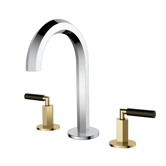 Empyrean TERL08 Terra 8" Widespread Lavatory Faucet