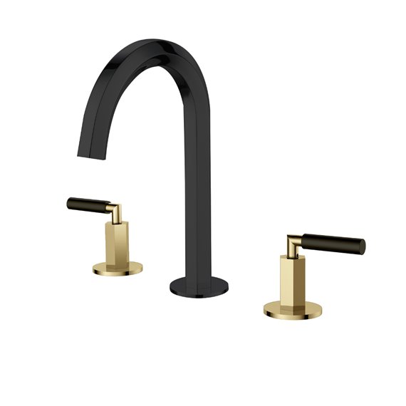 Empyrean TERL08 Terra 8" Widespread Lavatory Faucet