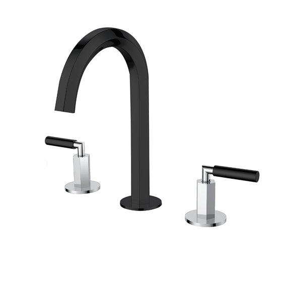 Empyrean TERL08 Terra 8" Widespread Lavatory Faucet