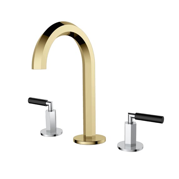 Empyrean TERL08 Terra 8" Widespread Lavatory Faucet