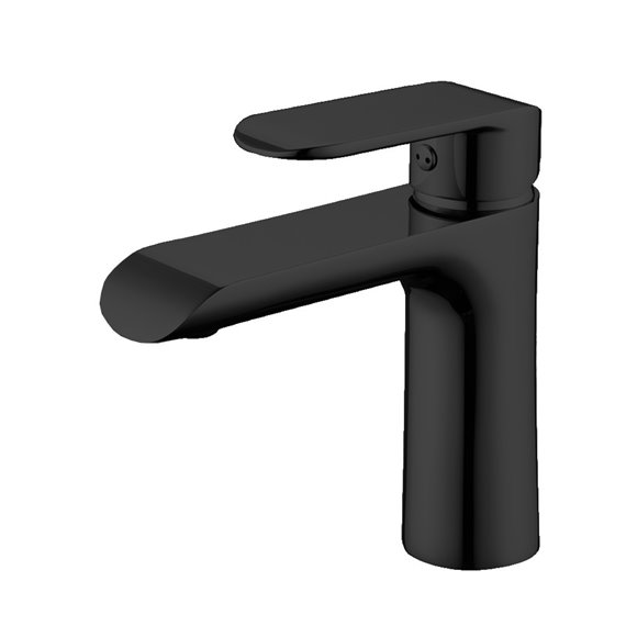 Empyrean AST01 Aster Single Lavatory Faucet