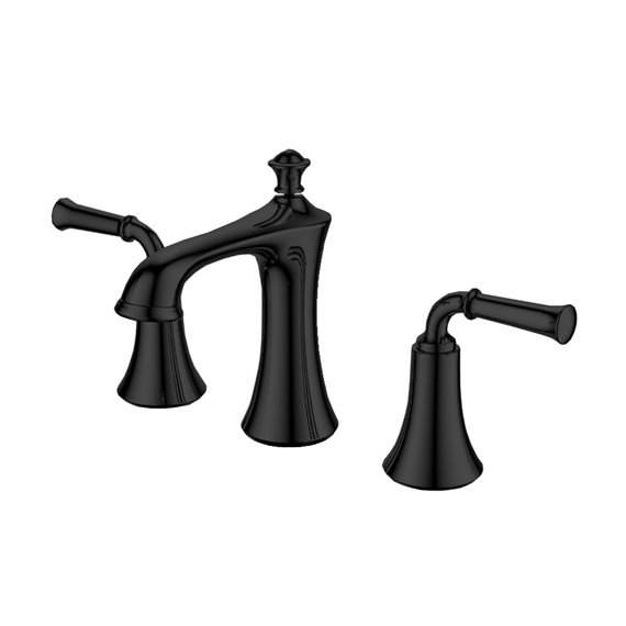 Empyrean RHE08 Rhea 8" Widespread Lavatory Faucet