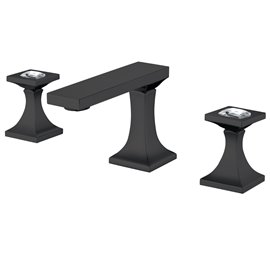 Empyrean MANCR08 Mansory 8" Widespread Lavatory Faucet...