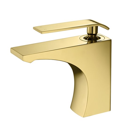 Empyrean LUX01 Lux Single Lavatory Faucet