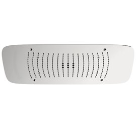 Empyrean FMWF2716-1 27" 1-Function Flush Mount Stainless...