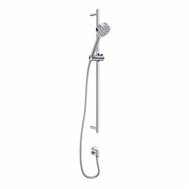 ROHL Handshower Set With 31" Slide Bar and Single... 2