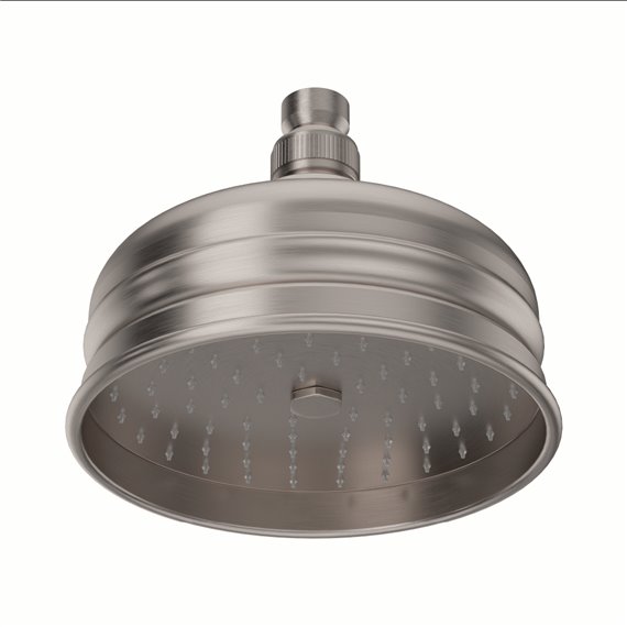 ROHL 6" Rain Showerhead