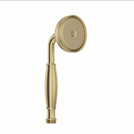 ROHL 3" Single Function Handshower 2