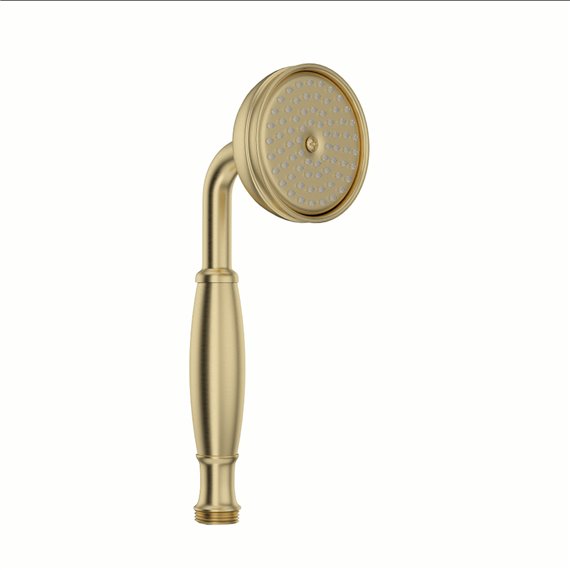 ROHL 3" Single Function Handshower