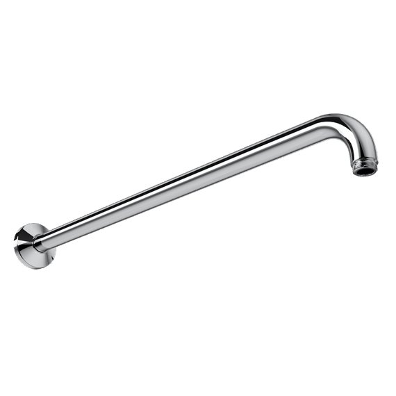 ROHL 20" Reach Wall Mount Shower Arm