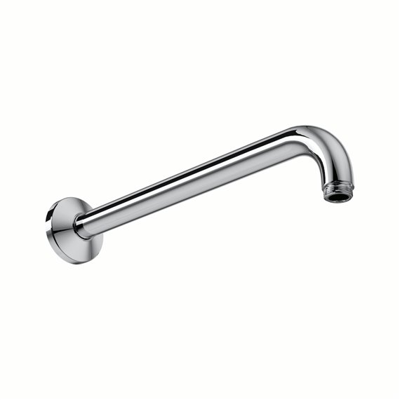 ROHL 12" Reach Wall Mount Shower Arm