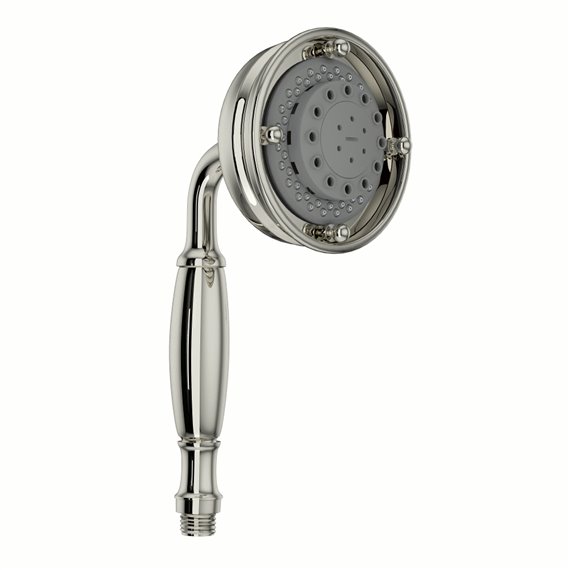 ROHL 4" 3-Function Handshower