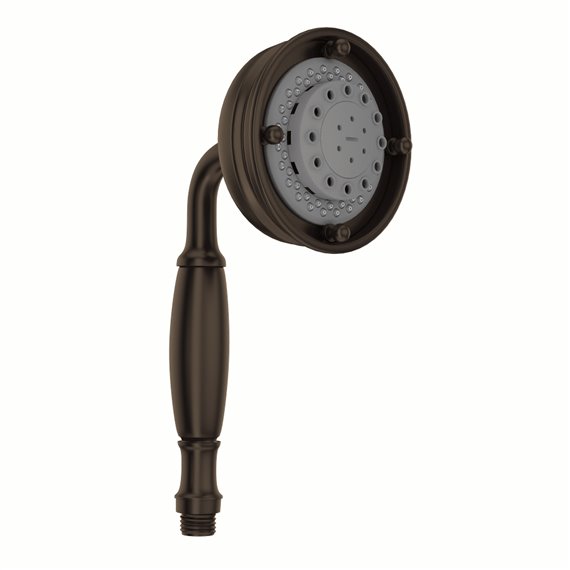 ROHL 4" 3-Function Handshower