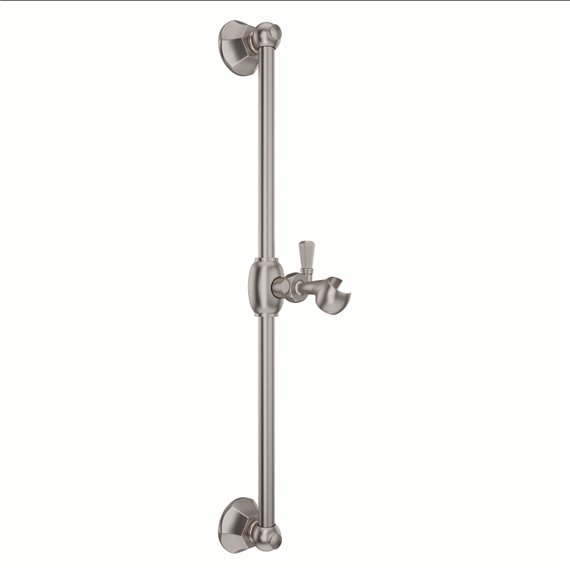 ROHL Palladian 24" Slide Bar