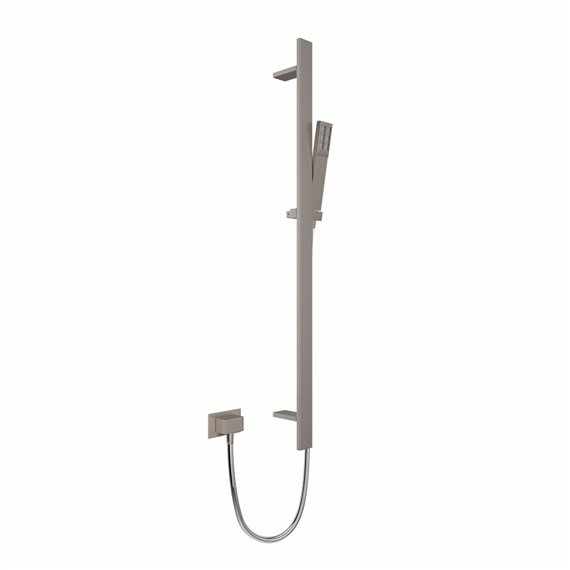 ROHL Handshower Set With 36" Slide Bar and Single Function Handshower