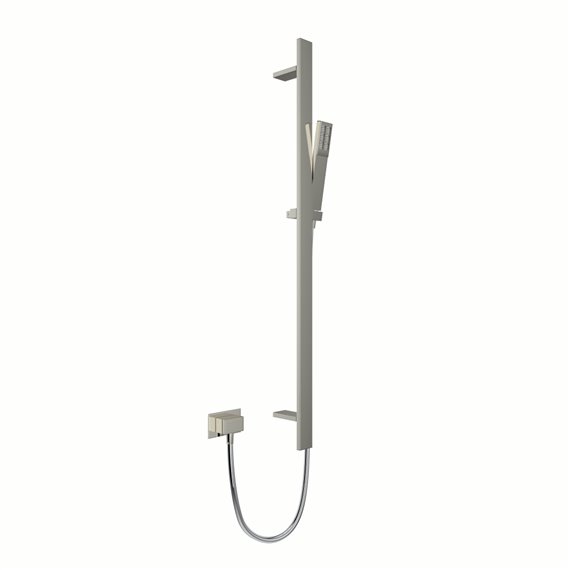 ROHL Handshower Set With 36" Slide Bar and Single Function Handshower