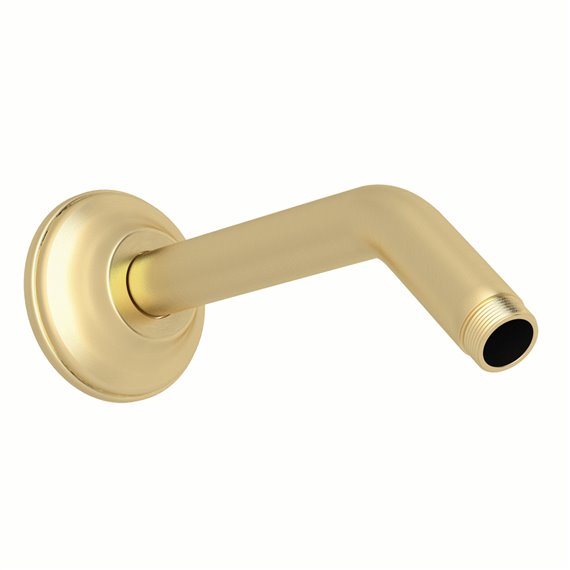 ROHL 7" Reach Wall Mount Shower Arm