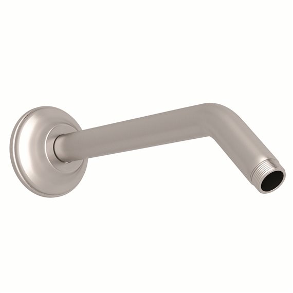 ROHL 9" Reach Wall Mount Shower Arm