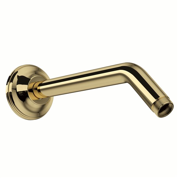 ROHL 9" Reach Wall Mount Shower Arm