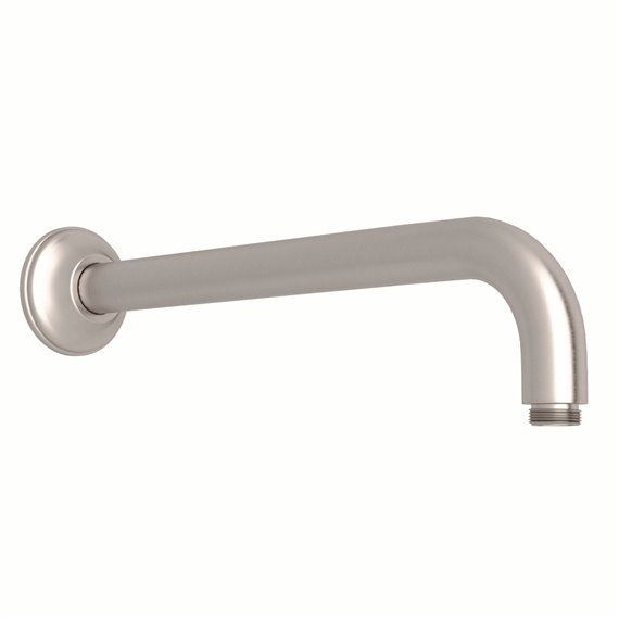 ROHL 12" Reach Wall Mount Shower Arm