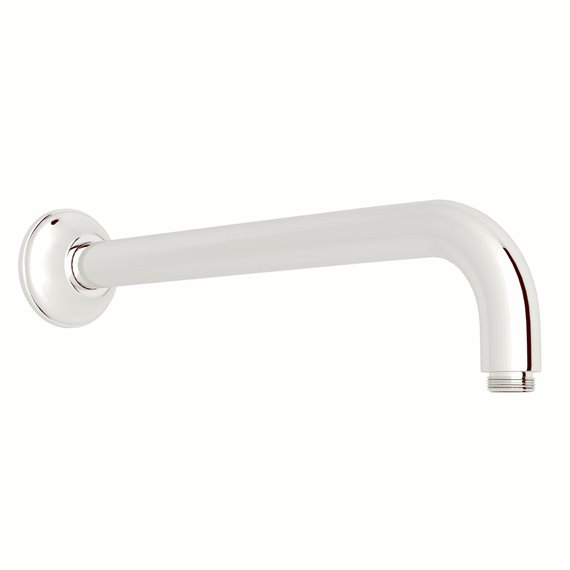 ROHL 12" Reach Wall Mount Shower Arm