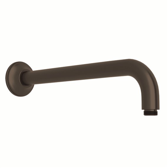 ROHL 12" Reach Wall Mount Shower Arm