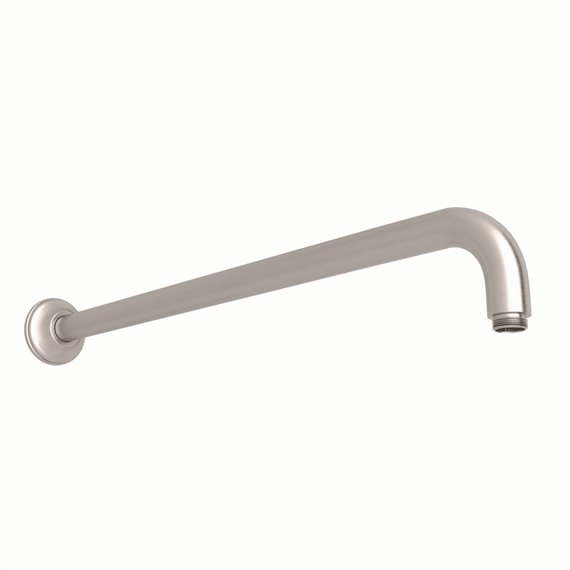 ROHL 20" Reach Wall Mount Shower Arm