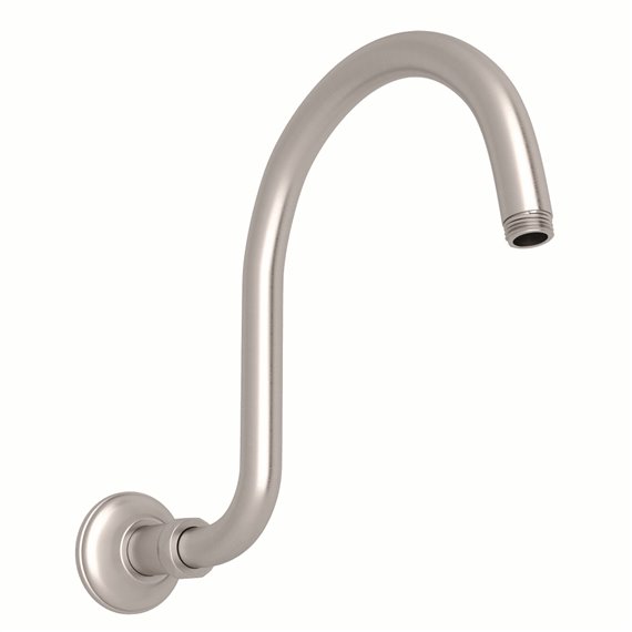 Buy ROHL 12 Reach Wall Mount Shower Arm at Discount Price at Kolani Toronto