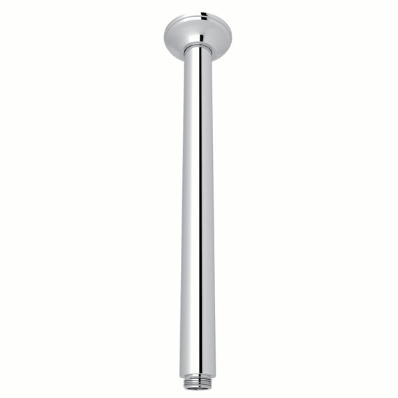 ROHL 13" Ceiling Mount Shower Arm