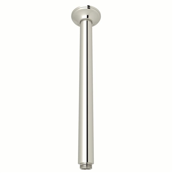 ROHL 13" Ceiling Mount Shower Arm