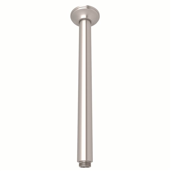 ROHL 13" Ceiling Mount Shower Arm