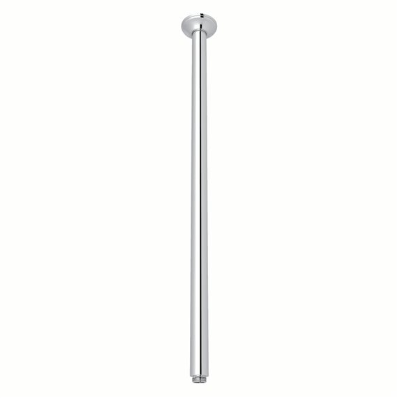 ROHL 24" Ceiling Mount Shower Arm