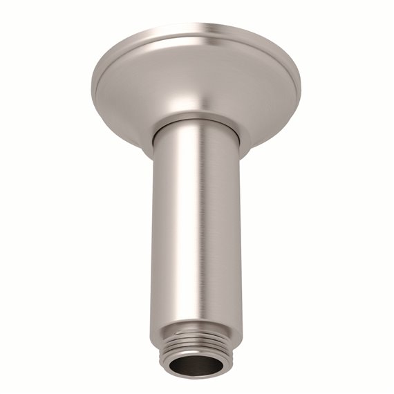 ROHL 4" Ceiling Mount Shower Arm