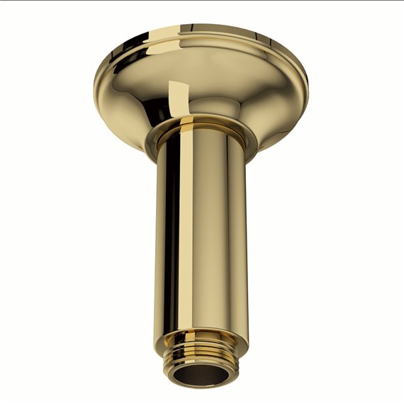 ROHL 4" Ceiling Mount Shower Arm