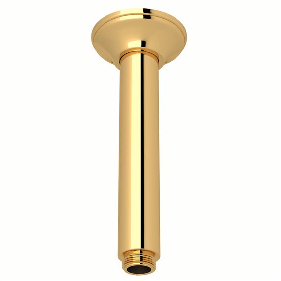 ROHL 7" Ceiling Mount Shower Arm