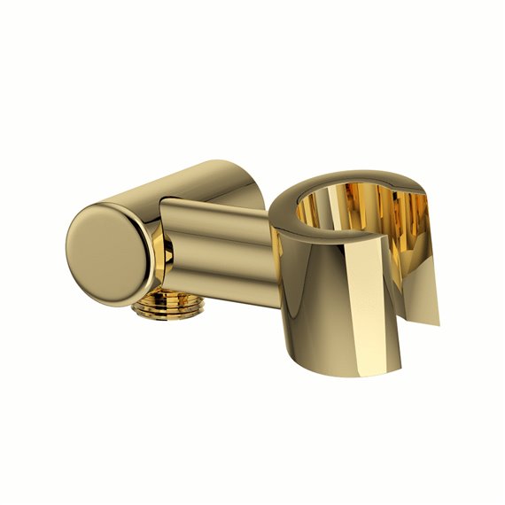 ROHL Handshower Outlet With Holder