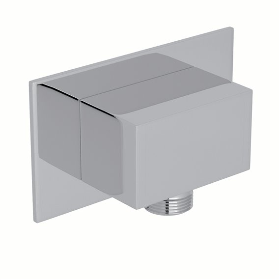 ROHL Square Handshower Shower Outlet