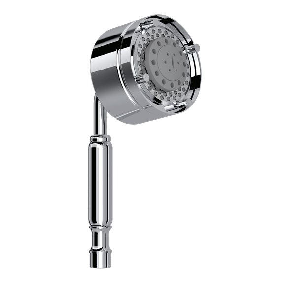 ROHL Graceline 4" 5-Function Handshower