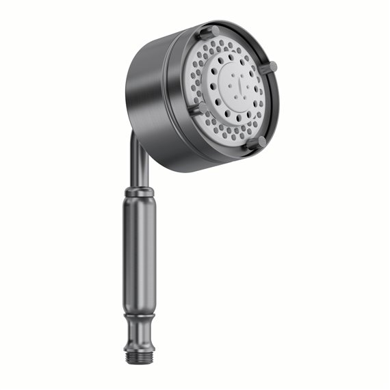 ROHL Graceline 4" 5-Function Handshower