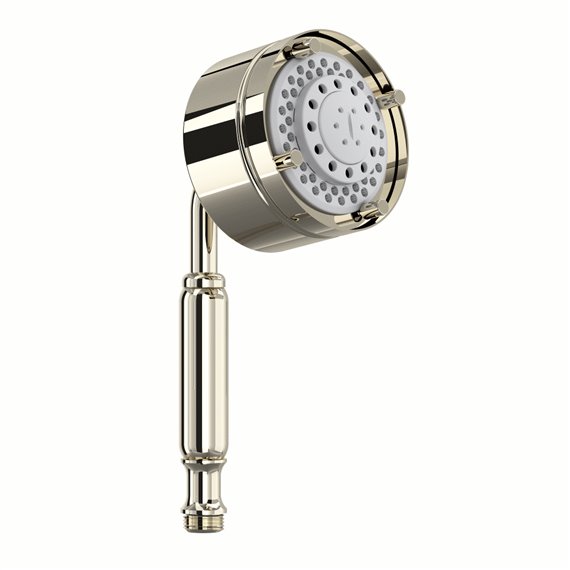 ROHL Graceline 4" 5-Function Handshower