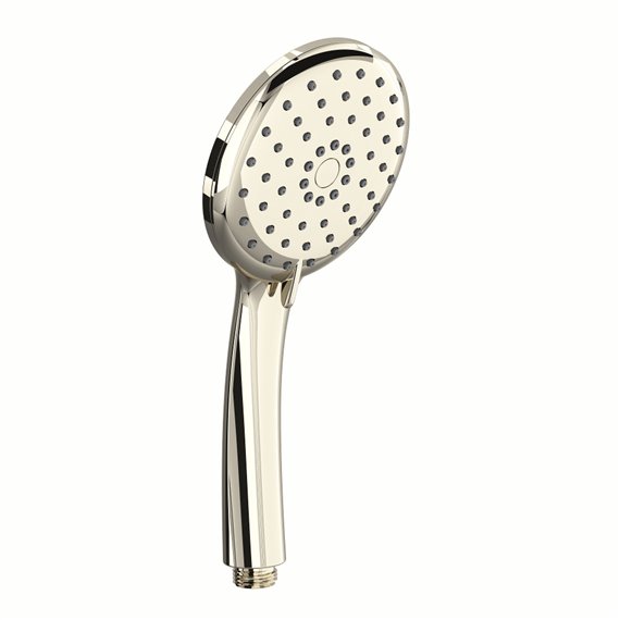 ROHL 5" 3-Function Handshower