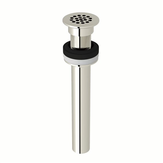 ROHL Grid Drain Without Overflow
