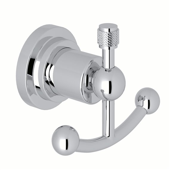 ROHL Campo™ Double Robe Hook