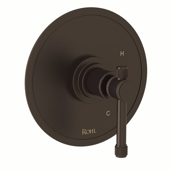 ROHL Campo™ 1/2" Pressure Balance Trim Without Diverter
