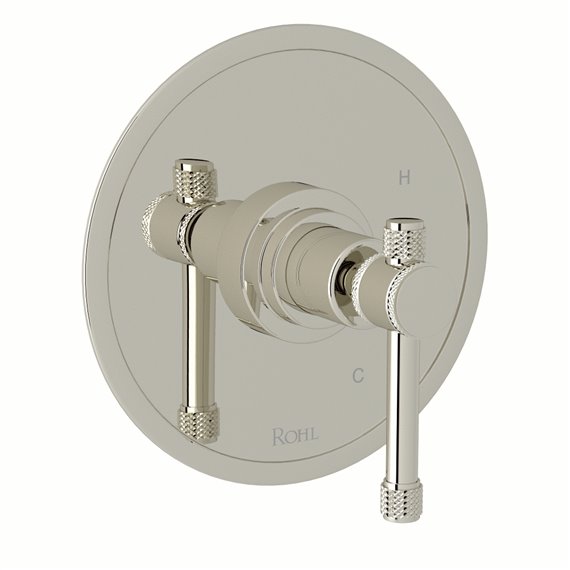 ROHL Campo™ 1/2" Pressure Balance Trim Without Diverter