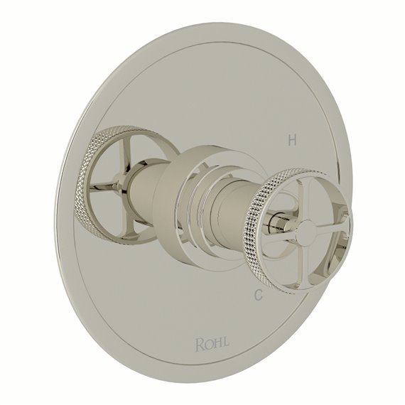 ROHL Campo™ 1/2" Pressure Balance Trim Without Diverter