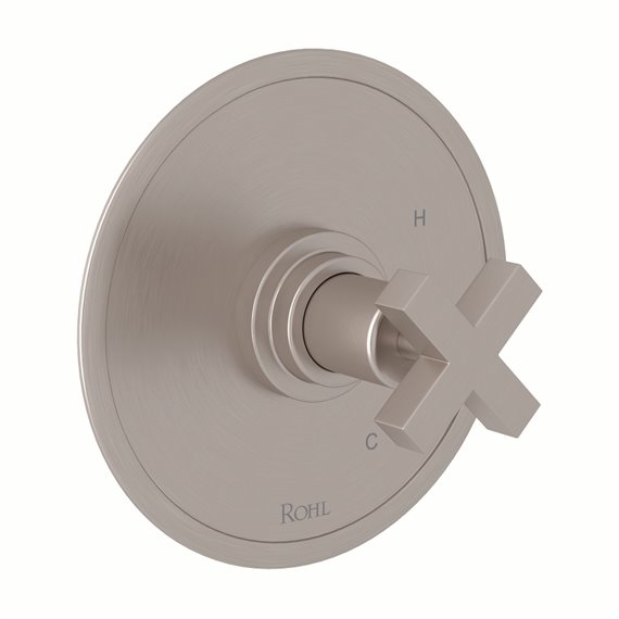 ROHL Lombardia® 1/2" Pressure Balance Trim Without Diverter