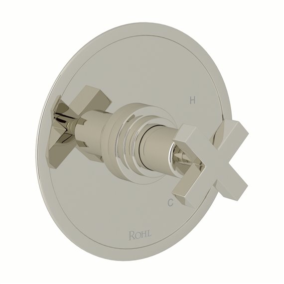 ROHL Lombardia® 1/2" Pressure Balance Trim Without Diverter