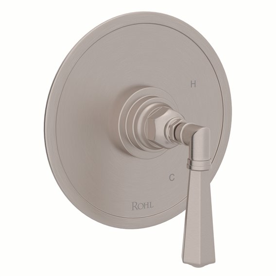 ROHL San Giovanni™ 1/2" Pressure Balance Trim Without Diverter