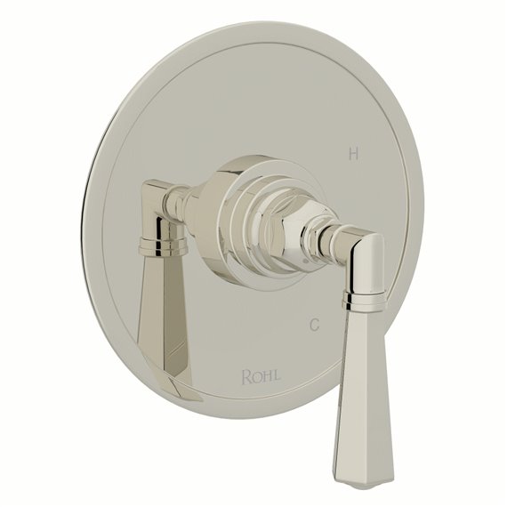 ROHL San Giovanni™ 1/2" Pressure Balance Trim Without Diverter